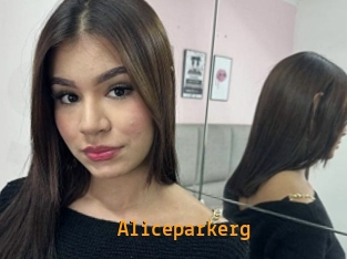 aliceparkerg Sexcam Portal