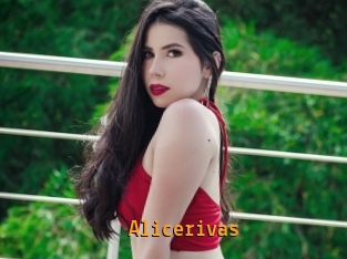 alicerivas Sexcam Portal