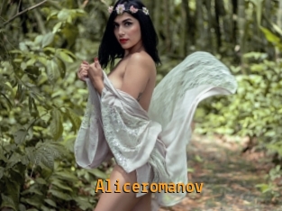 Aliceromanov