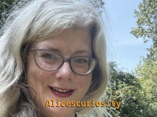 Alicescuriosity