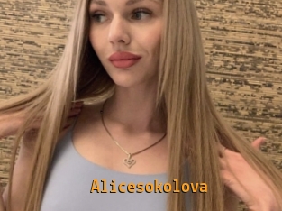 Alicesokolova