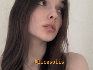 Alicesolis