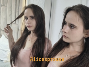 Alicesprouse
