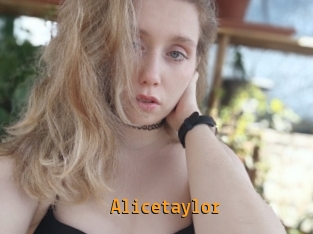 Alicetaylor