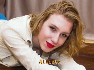 Alicets