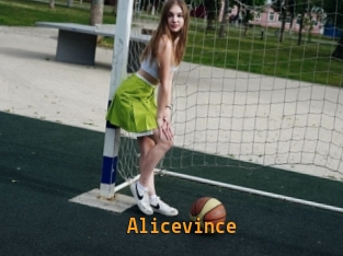 Alicevince