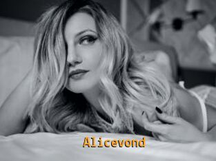 Alicevond