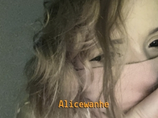 Alicewanhe