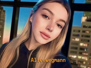 Alicewegmann