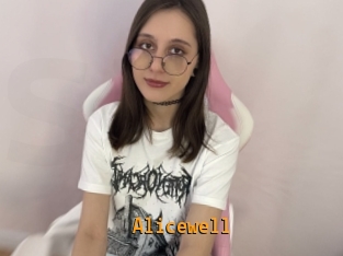 alicewell Sexcam Portal