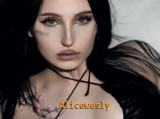 Alicewesly