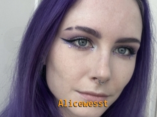 Alicewesst