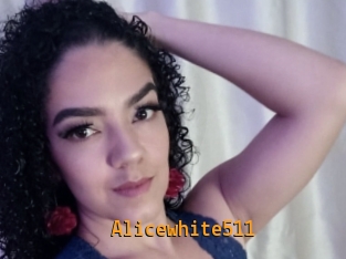Alicewhite511