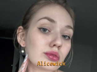 Alicewick