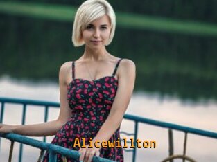 Alicewillton