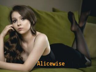 Alicewise