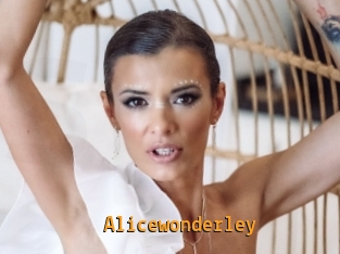 Alicewonderley