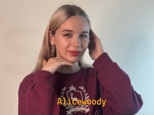 Alicewoody