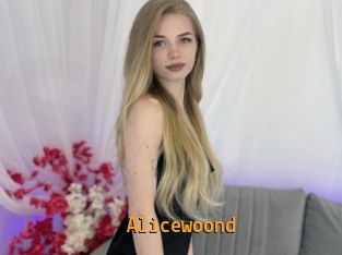 alicewoond Sexcam Portal