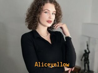 Aliceyellow