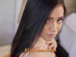 Aliciabeckham