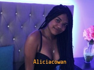 aliciacowan Sexcam Portal