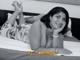 aliciadaemon Sexcam Portal