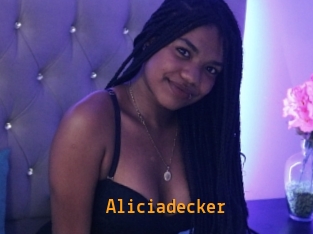 Aliciadecker