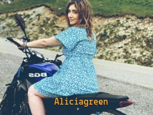Aliciagreen