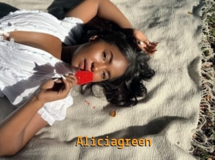 Aliciagreen