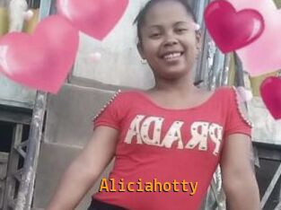 aliciahotty Sexcam Portal