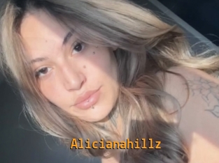 Alicianahillz