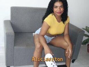 Aliciaorton