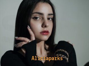 Aliciaparks