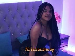 Aliciaramsay