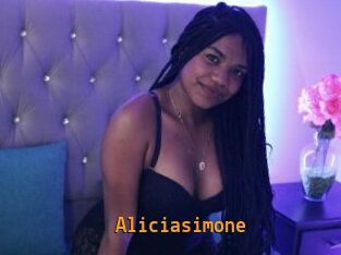 Aliciasimone