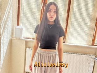 Aliciasimsy