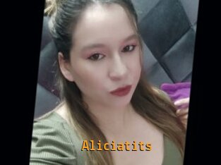 Aliciatits