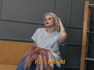 Aliciatodd