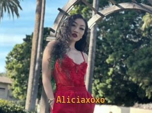 Aliciaxoxo