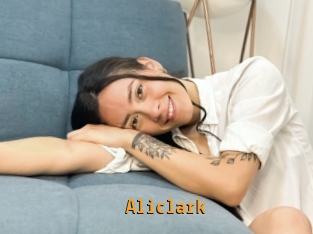 Aliclark