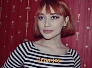 Alienjay