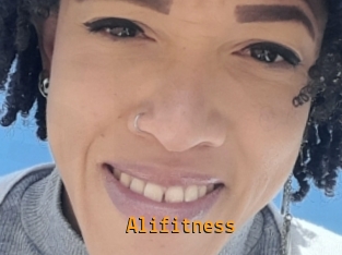 Alifitness