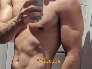Aliforre