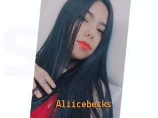 Aliicebecks