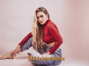 Aliiceecooper