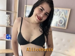 Aliicerosss