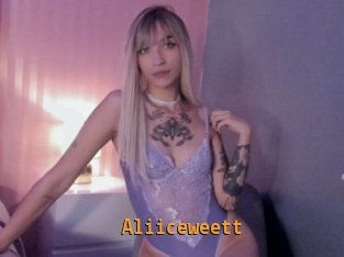Aliiceweett