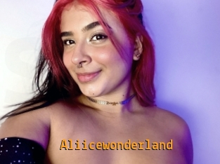 aliicewonderland Sexcam Portal
