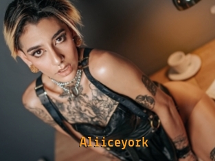 Aliiceyork